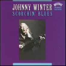 Johnny Winter - Scorchin&#39; Blues