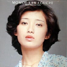 Momoe Yamaguchi (山口百&#24693;) - BEST COLLECTION (수입/30dh427)