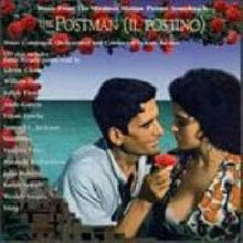 O.S.T. - Il Postino : The Postman