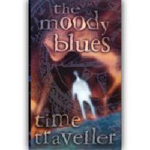 Moody Blues - Time Traveller (4CD Box Set/수입/미개봉)