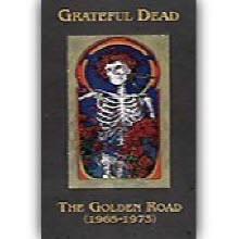 Grateful Dead - The Golden Road 1965-1973 (12CD Box/수입/미개봉)