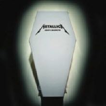 Metallica - Death Magnetic (Deluxe Coffin Box Set/수입/미개봉)