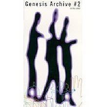 Genesis - Archive #2 1976-1992 (3CD Box Set/수입/미개봉)