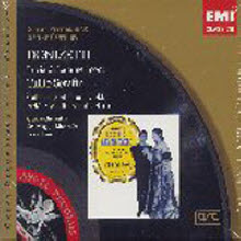 Tullio Serafin - Donizetti : Lucia Di Lammermoor (2CD/수입/미개봉/724356276420)