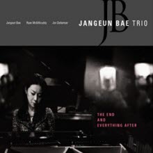 배장은 트리오 (Jangeun Bae Trio) - The End And Everything After (미개봉)