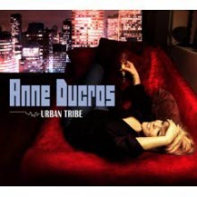 Anne Ducros - Urban Tribe (Digipack/수입/미개봉)