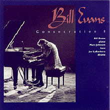 Bill Evans - Consecration 1 (수입/미개봉)