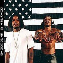 Outkast - Stankonia (수입/미개봉)