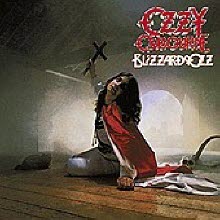 Ozzy Osbourne - Blizzard Of Ozz (Remastered/수입/미개봉)