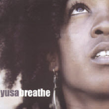 Yusa - Breathe (Digipak/보너스 서적포함/미개봉)