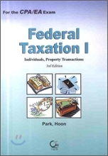 FEDERAL TAXATION 1