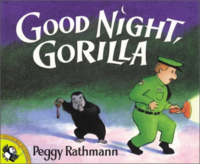 Good Night, Gorilla