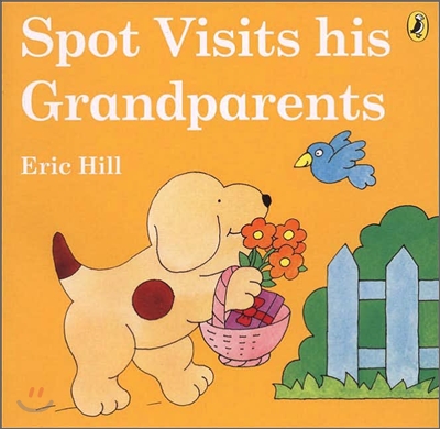 Spot Visits His Grandparents