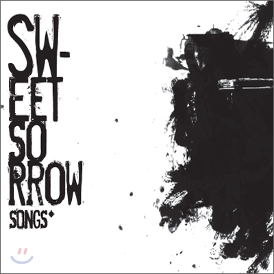 스윗 소로우 (Sweet Sorrow) 2.5집 - Songs