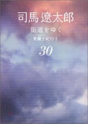 街道をゆく(30)愛蘭土紀行