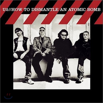 U2 - How To Dismantle An Atomic Bomb