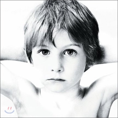 U2 - Boy (2CD Special Deluxe Edition)