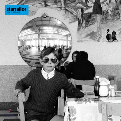 Starsailor - All The Plans