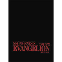 [DVD] Neon Genesis Evangelion Renewal Vol. 7&8 - 신세기 에반게리온 리뉴얼 일반판 Vol. 7&8 (2DVD/수납박스증정/미개봉)