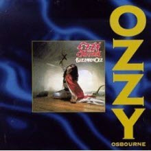 Ozzy Osbourne - Blizzard Of Ozz (22Bit Remastered/수입)