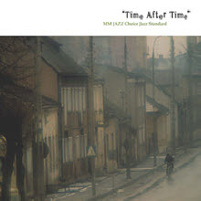 V.A. - Time After Time: MMJAZZ Choice Jazz Standard- 한국인이 사랑하는 재즈 스탠더드 (2CD/미개봉)