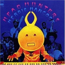 Herbie Hancock - Head Hunters (Remastered/수입)