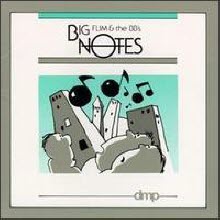 Flim &amp; the BB&#39;s - Big Notes (수입)