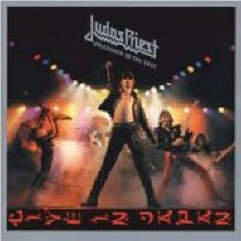 Judas Priest - Unleashed In The East: Live In Japan (Remastered/수입)