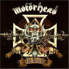 Motorhead - The Best of Motorhead (수입)