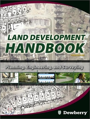 Land Development Handbook, 3/E