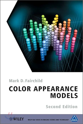 Color Appearance Models, 2/E