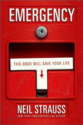 Emergency : This Book Will Save Your Life