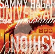 Sammy Hagar - Cosmic Universal Fashion