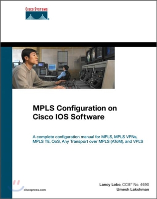 Mpls Configuration On Cisco Ios