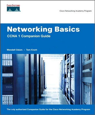 Networking Basics Ccna 1 Companion Guide -cisco Networking Academy Program