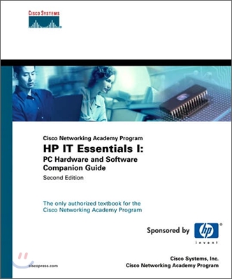 Cisco Networking Academy Program HP IT Essentials I, 2/E