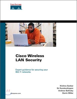 Cisco Wireless LAN Security