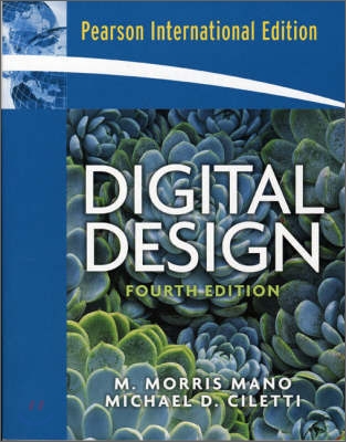 [염가한정판매] Digital Design, 4/E
