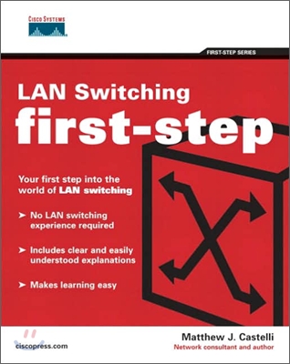Lan Switching First-step