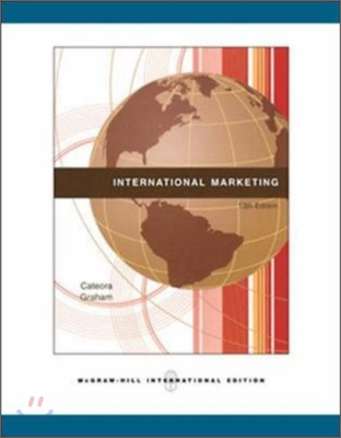 [Cateora] International Marketing, 13/E