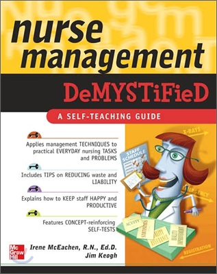 Nurse Management Demystified