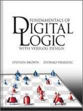 Fundamentals of Digital Logic with Verilog Design