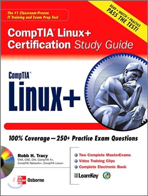 Linux+ Certification