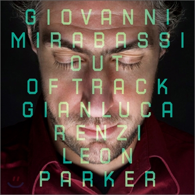 Giovanni Mirabassi - Out Of Tracks