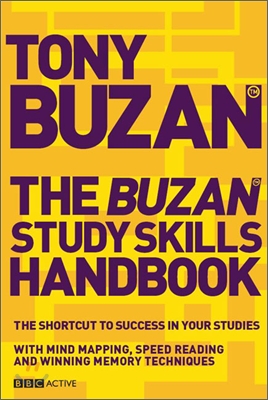 Buzan Study Skills Handbook