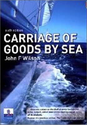 Carriage of Goods by Sea, 6/E