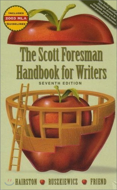 Scott, Foresman Handbook for Writers, 7/E