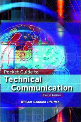 Pocket Guide to Technical Writing, 4/E