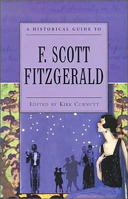 A Historical Guide to F. Scott Fitzgerald