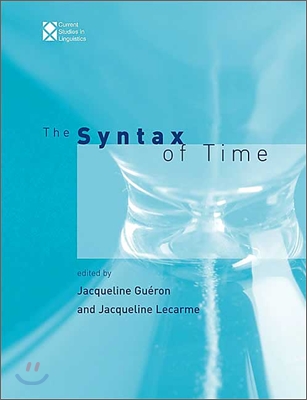 The Syntax of Time